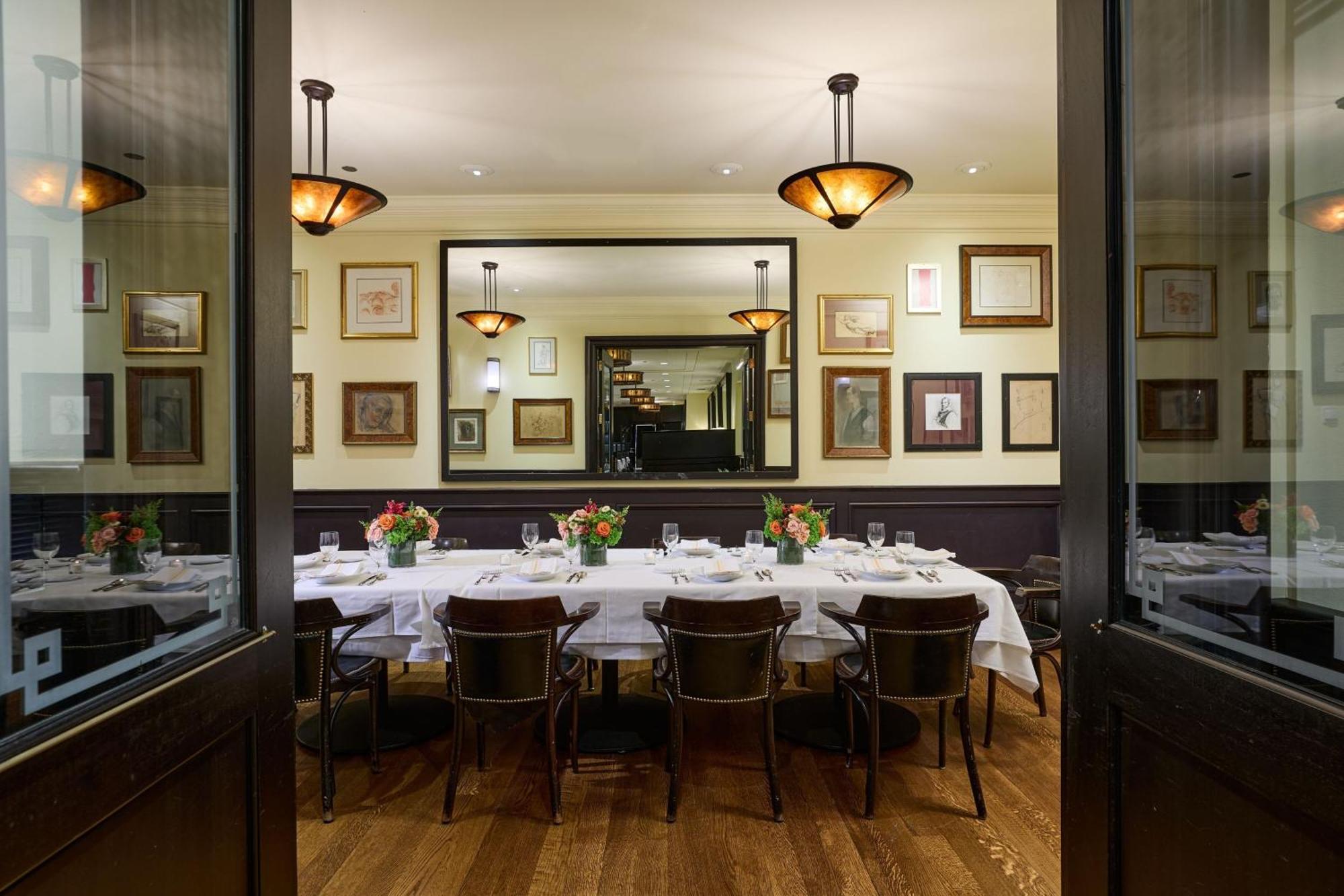 The Westin Michigan Avenue Hotel 4*