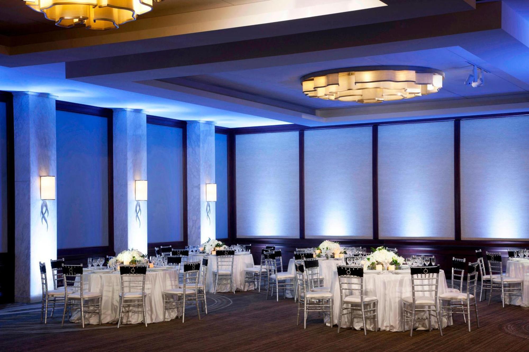 The Westin Michigan Avenue 4*