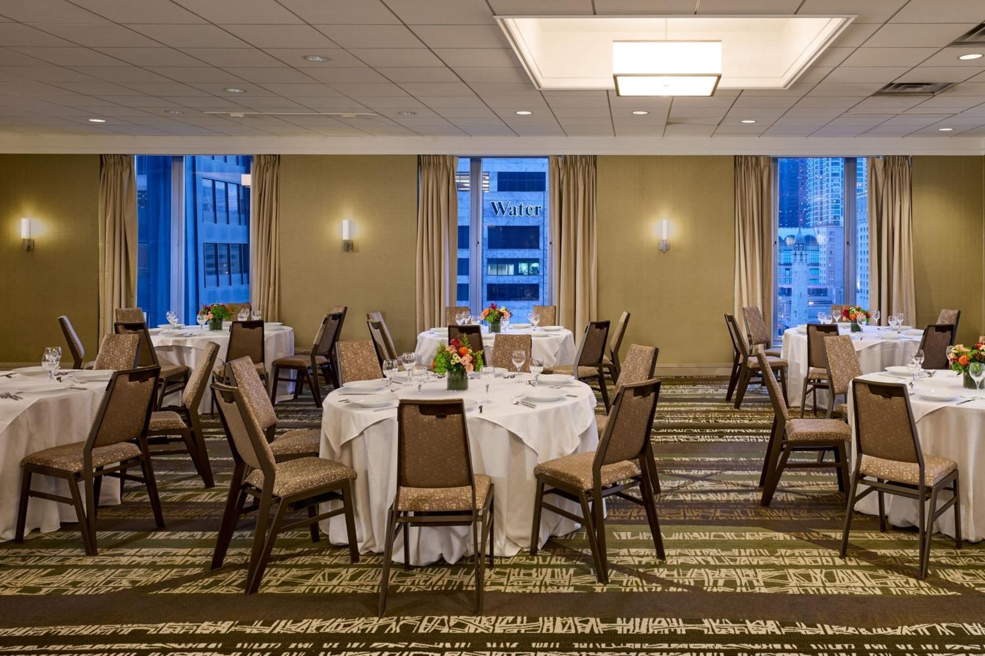 The Westin Michigan Avenue 4* Chicago